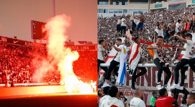 Ex campeón con Universitario deberá afrontar un proceso legal, según su actual club.