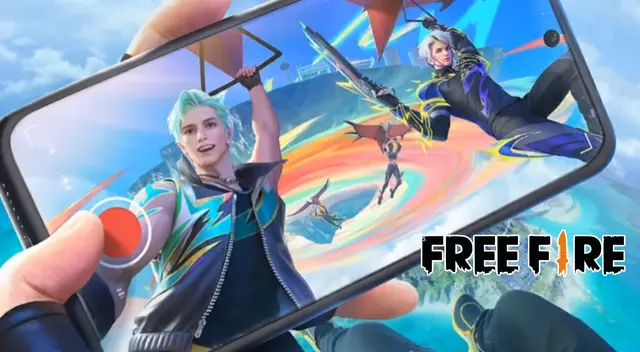 Conoce cuándo llega la nueva actualización a Free Fire en junio.