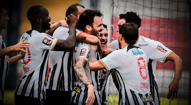 Alianza Lima perdería a pieza fundamental de cara al Torneo Clausura 2024.