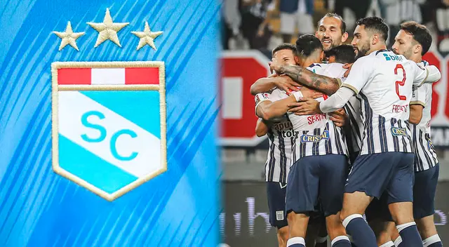 Alianza Lima cerca de reforzarse con un exjugador de Sporting Cristal.