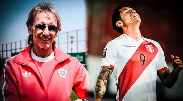 La selección chilena se invocó a los astros para saber cómo le irá ante Perú.