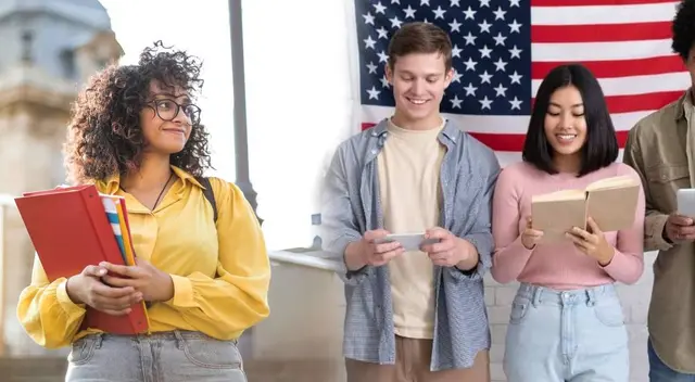 El programa en el que podrás vivir y trabajar en Estados Unidos. El programa en el que podrás vivir y trabajar en Estados Unidos.