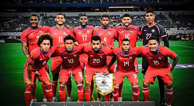 Panamá es noticia continental tras conocerse que un jugador no quiso ir a la Copa América. Panamá es noticia continental tras conocerse que un jugador no quiso ir a la Copa América.