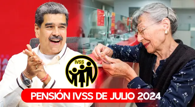 Los usuarios del Seguro Social IVSS esperan cobran su pensión de 130 bolívares a través de sus cuentas.