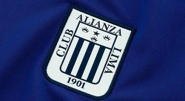 Alianza Lima viene de ser campeón de la Liga Nacional de Vóley