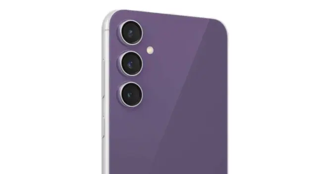 Conoce las características y precio del Samsung galaxy S23 FE 5G, el gama alta de 2023 que es uno de los más potentes en 2024. Conoce las características y precio del Samsung galaxy S23 FE 5G, el gama alta de 2023 que es uno de los más potentes en 2024.