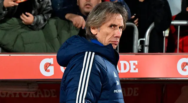 La decisión que tomó Ricardo Gareca a horas de enfrentar a Perú en la Copa América 2024