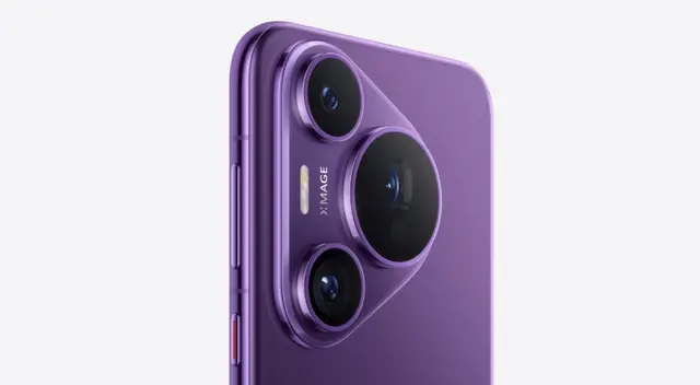 Características y precio del Huawei PURA 70 Pro 4G, el gama alta que supera en cámaras al iPhone 15 Pro Max. Características y precio del Huawei PURA 70 Pro 4G, el gama alta que supera en cámaras al iPhone 15 Pro Max.