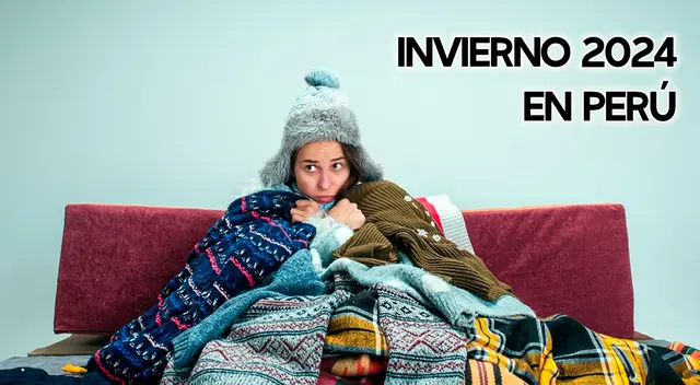 Comparte las mejores frases para darle la bienvenida a la época más fría del año 2024.