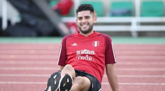 Carlos Zambrano