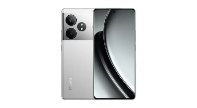 Realme GT6 5G
