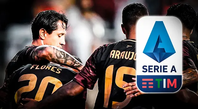Club de Serie A sorprende con mensaje de aliento a la selección peruana.