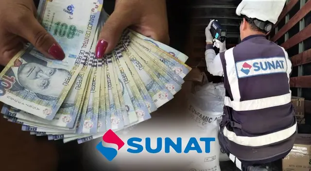 Postula HOY a más de 45 puestos de trabajo que ofrece SUNAT en Lima y provincias.