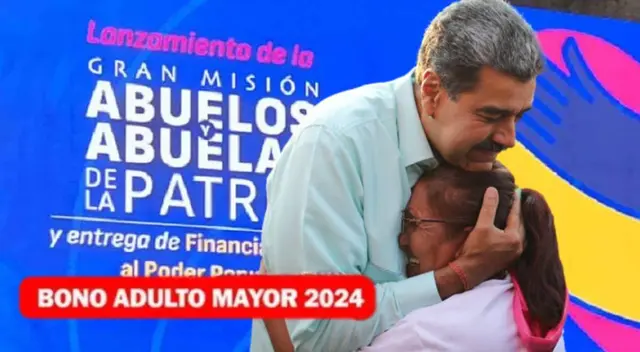 Bono Abuelos y Abuelas de la Patria: conoce cuándo se pagaría