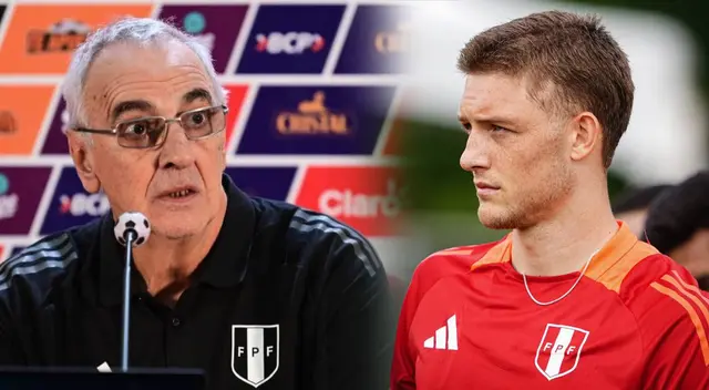 Alberto Velásquez podrá enfrentar a Oliver Sonne en la Superliga de Dinamarca
