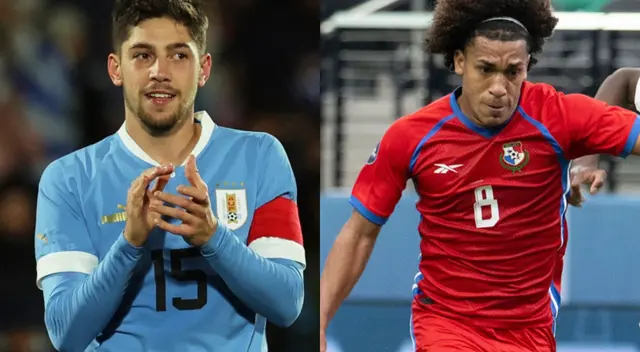 Consulta toda la información para seguir el Uruguay vs. Panamá por Copa América 2024.