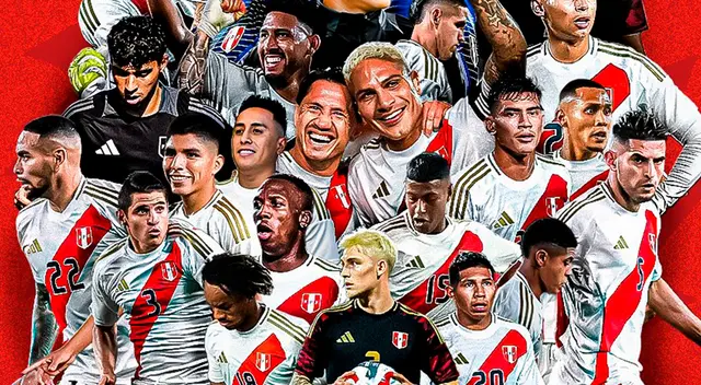 Perú en la Copa América: los cambios que surgieron entre el 2021 y 2024