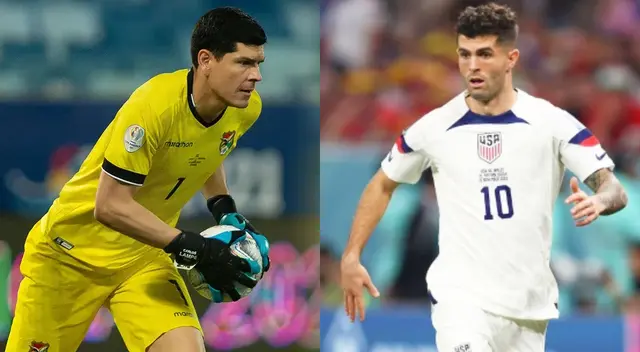 Checa la información para seguir el Bolivia vs. Estados Unidos por Copa América 2024.