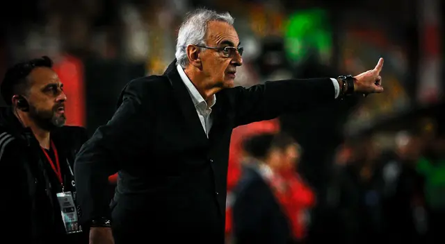 Jorge Fossati hará debutar a futbolista en el duelo ante Chile por la Copa América.