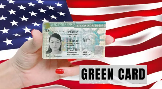 Green Card: conoce cuál es el plazo máximo para la llegada del documento