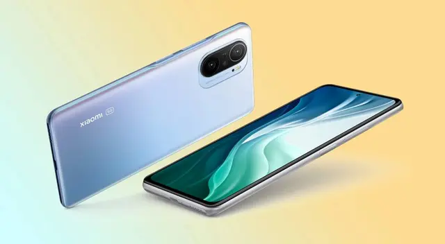 Este teléfono inteligente de XIAOMI no tiene nada que envidiarle a Apple. Este teléfono inteligente de XIAOMI no tiene nada que envidiarle a Apple.