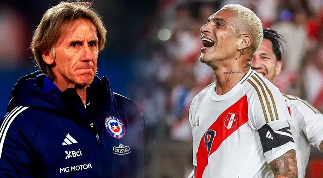 Selección peruana lanzó dura indirecta a Ricardo Gareca