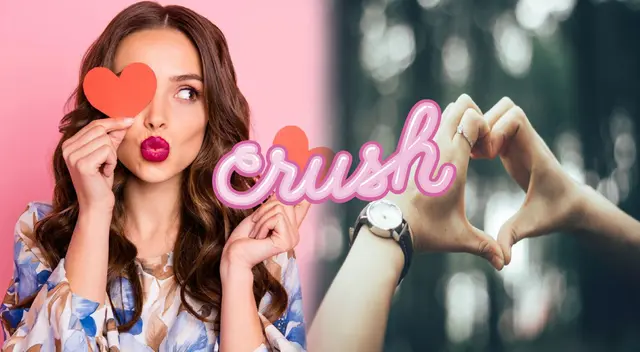 Si no sabías qué significa ser "crush" de alguien, en esta nota descubrirás cuál es su origen y en qué situaciones se utiliza. Si no sabías qué significa ser "crush" de alguien, en esta nota descubrirás cuál es su origen y en qué situaciones se utiliza.