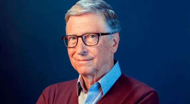 Descubre el sencillo hábito que debes hacer para alcanzar el éxito y lo usa Bill Gates. Descubre el sencillo hábito que debes hacer para alcanzar el éxito y lo usa Bill Gates.