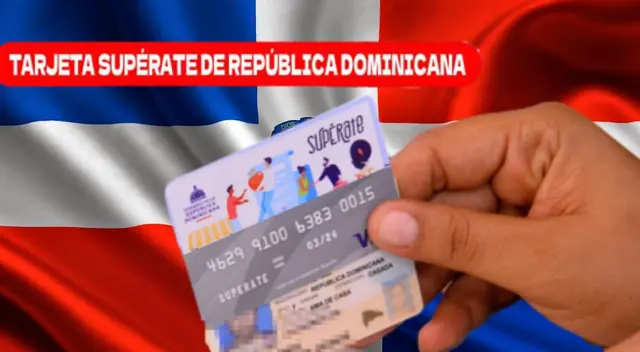 Tarjeta Supérate: revisa si accedes a la renovación del producto Tarjeta Supérate: revisa si accedes a la renovación del producto