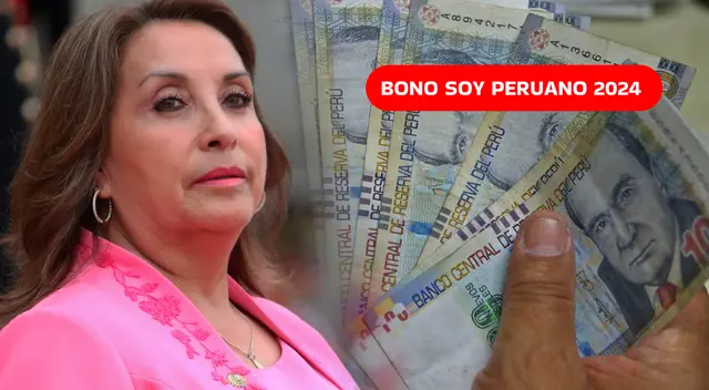 El Bono Soy Peruano es uno de los beneficios económicos más populares del país.
