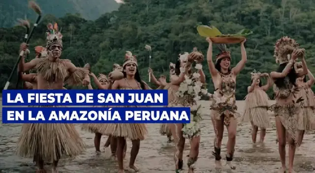 Fiesta de San Juan: conoce las mejores frases que se dedican este día