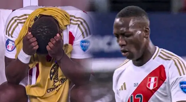 Advíncula lesionado: ¿Quién ocupará su lugar en Perú?