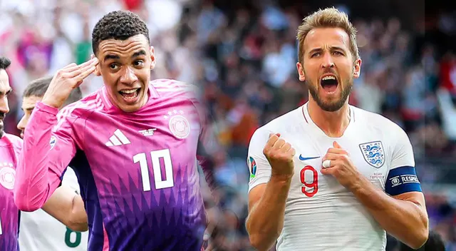 ¿Quién es el actual goleador de la Eurocopa 2024?