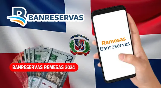 Conoce los pasos que debes seguir para enviar dinero vía BanReservas.