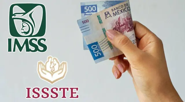 Reivsa cómo calcular cuánto será tu Pensión del IMSS e ISSSTE. Reivsa cómo calcular cuánto será tu Pensión del IMSS e ISSSTE.