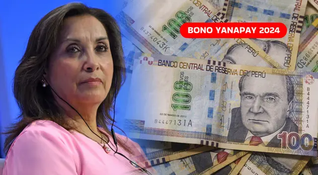 El Bono Yanapay actualmente no está activo a favor de los ciudadanos.