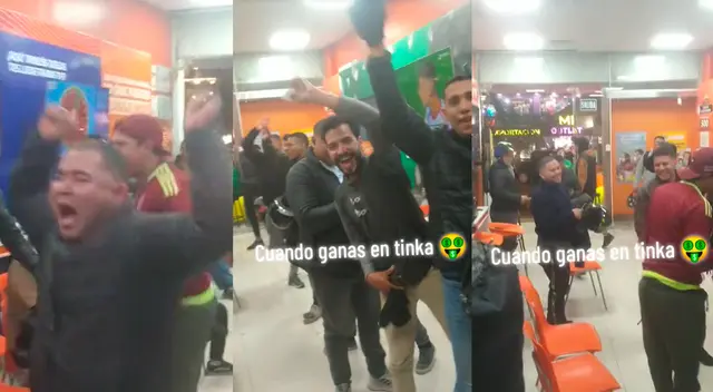 Extranjeros celebran la victoria de Venezuela ante Ecuador por la Copa América 2024, además, aciertan su apuesta deportiva. Extranjeros celebran la victoria de Venezuela ante Ecuador por la Copa América 2024, además, aciertan su apuesta deportiva.