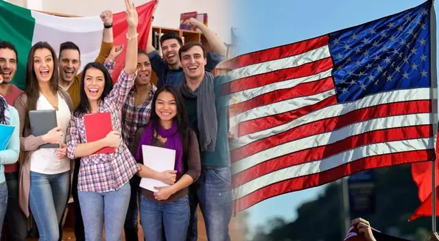 La beca que permitirá a mexicanos estudiar GRATIS en EE.UU.