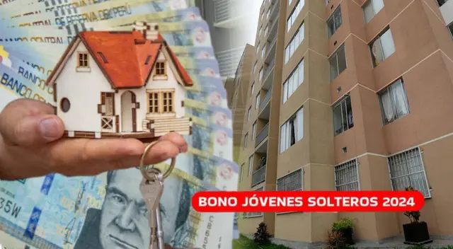 Bono Jóvenes Solteros: conoce qué se sabe de este beneficio