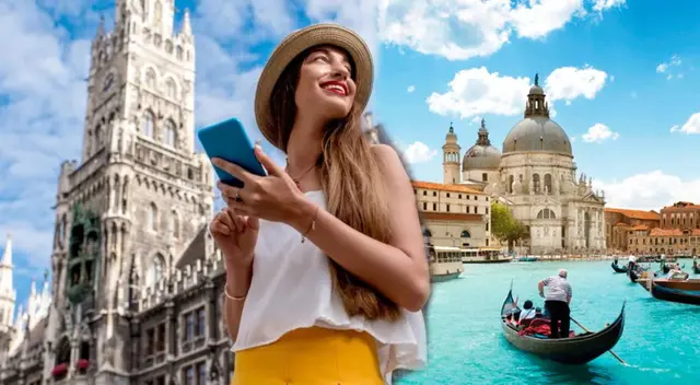 El requisito que los peruanos deberán cumplir para viajar a Europa.