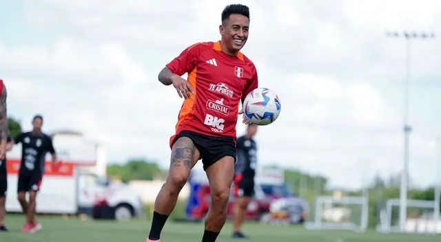 Christian Cueva no juega desde el 21-10-23, cuando Alianza Lima igualó 0-0 con ADT en Matute. Christian Cueva no juega desde el 21-10-23, cuando Alianza Lima igualó 0-0 con ADT en Matute.