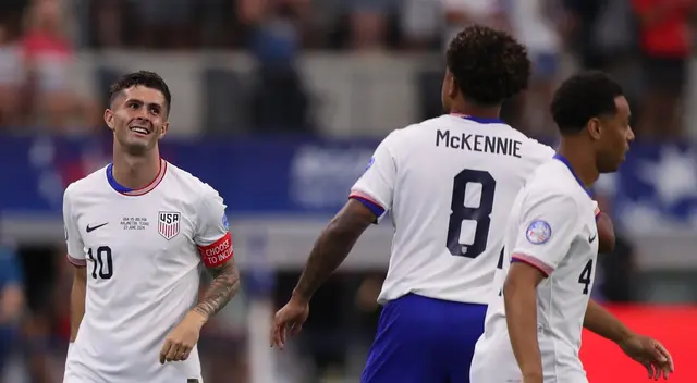 Estados Unidos busca su primer triunfo en la Copa América 2024 ante Bolivia