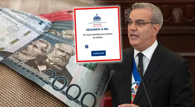 Aquí consulta si eres beneficiario del Bono Escolar 2024 en República Dominicana. Aquí consulta si eres beneficiario del Bono Escolar 2024 en República Dominicana.