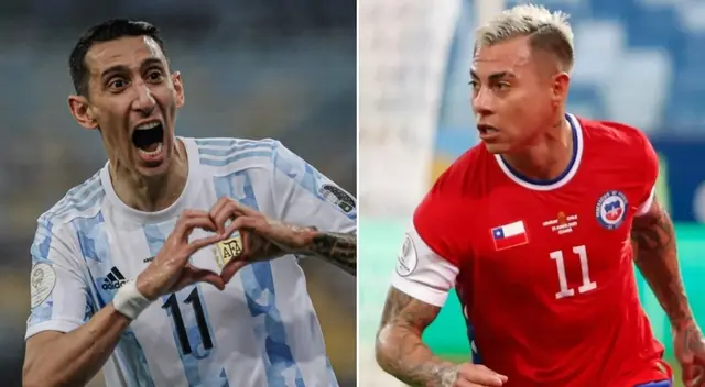 Pronóstico Chile vs. Argentina: cuotas y cuánto pagan casas de apuestas
