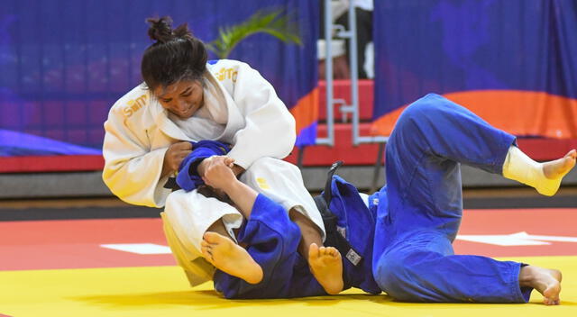 Open Panamericano de Judo
