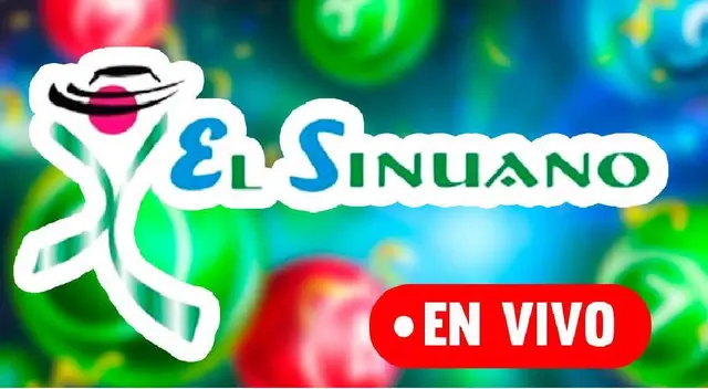 Sigue los resultados de HOY, martes 25 de junio, en el Sorteo Sinuano.