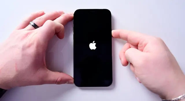 Los cuidados que debes tener antes de reiniciar tu iPhone de manera seguida.