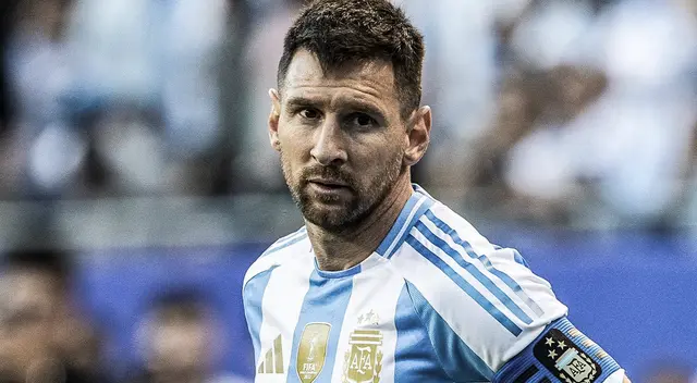 Lionel Messi opinó sobre su retiro del fútbol