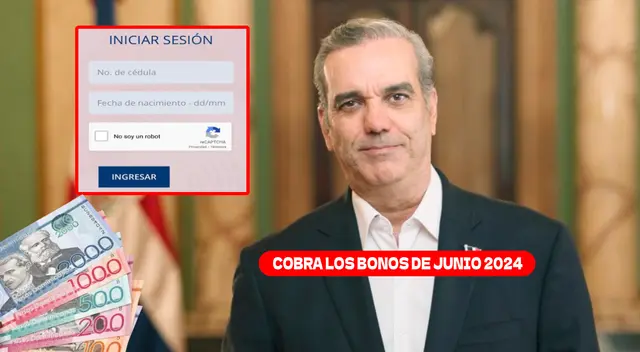 ADESS confirmó que los ciudadanos ya pueden cobrar los bonos de junio. ADESS confirmó que los ciudadanos ya pueden cobrar los bonos de junio.