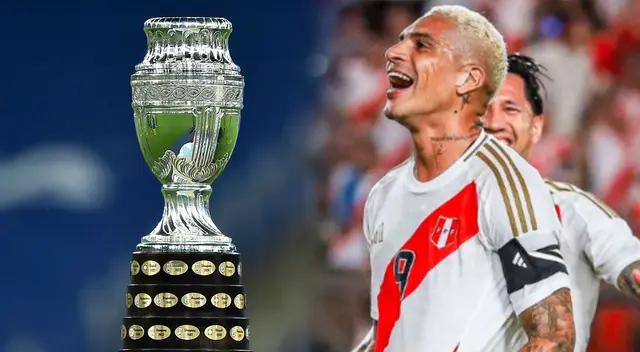 Perú en Copa América: las chances de jugar la final